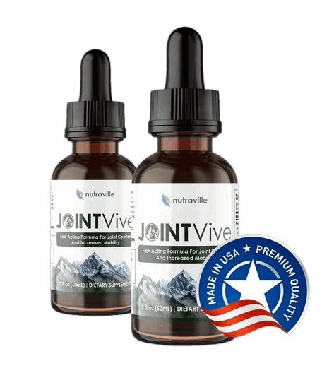 JointVive™ | Official Webite | #1 Joint Health Solution